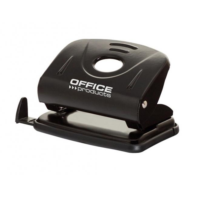[EC221105] Office Products punch for 25 sheets black
