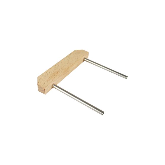 [EC310012] Prenos perforovaných dokumentov EMBA