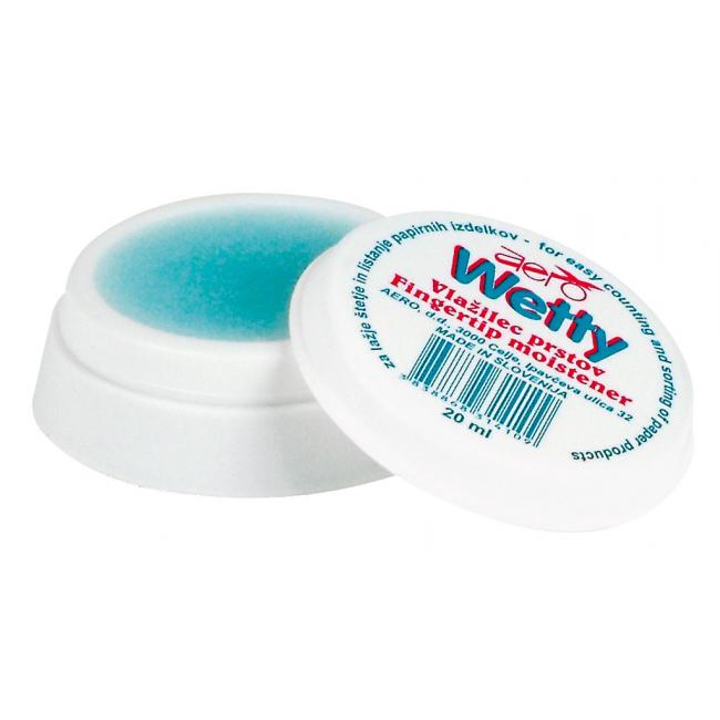 [EC314109] Moisturizer gel Wetty