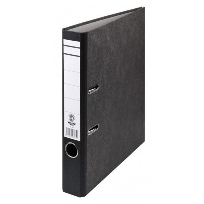 [EC384501] Lever filer Marmor Basic 5cm black