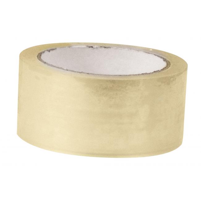 [EC486600] Packaging adhesive tape 48mm x 60m transparent