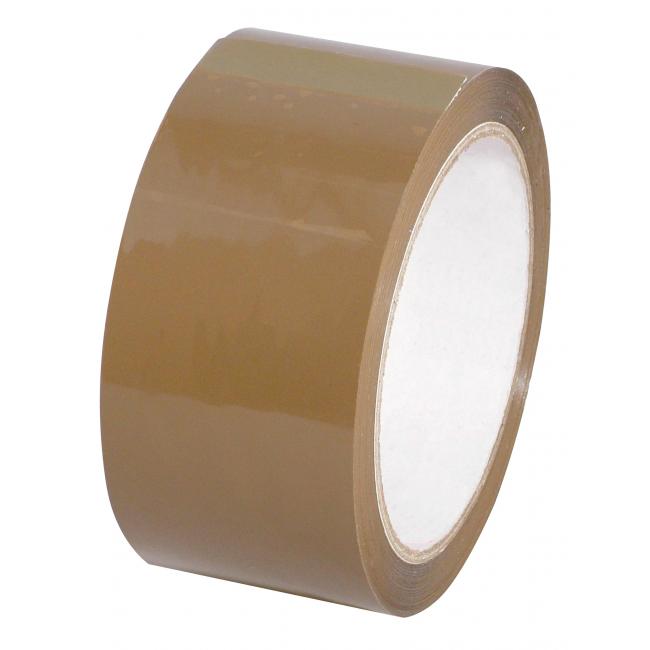 [EC486610] Packing tape 48mm x 66m brown