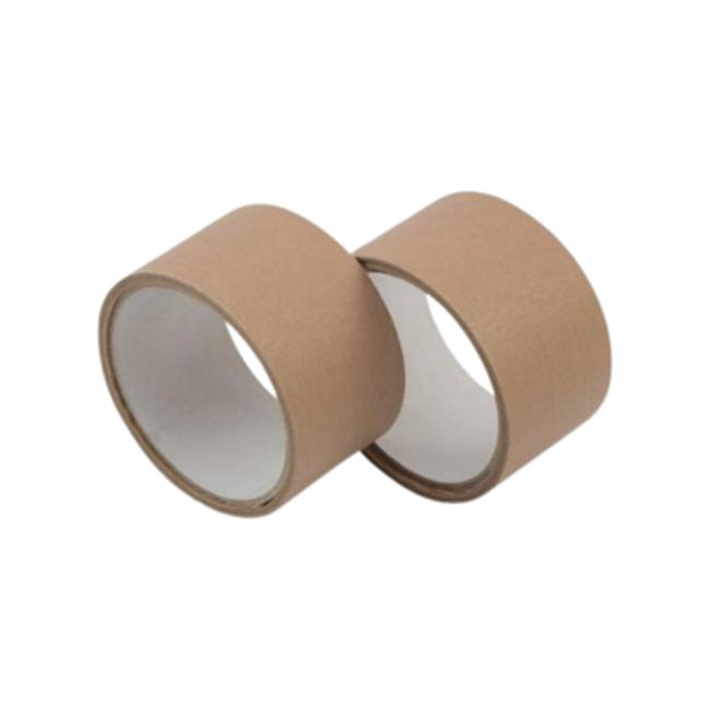 [EC564060] Packing tape tape 50 x 50 paper brown