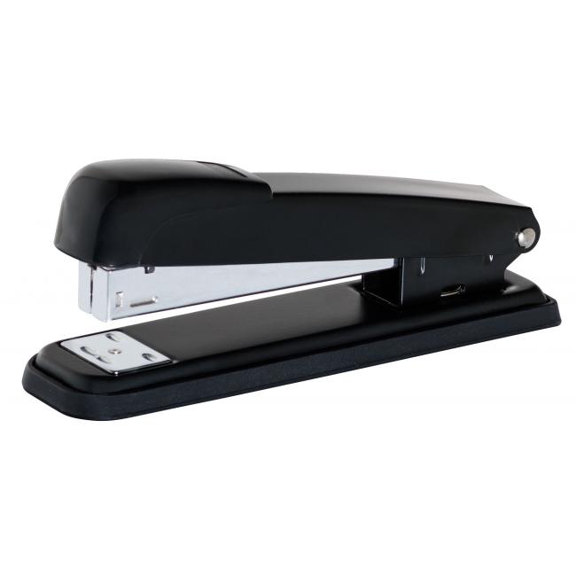 Stapler Office Products for 40 sheets black