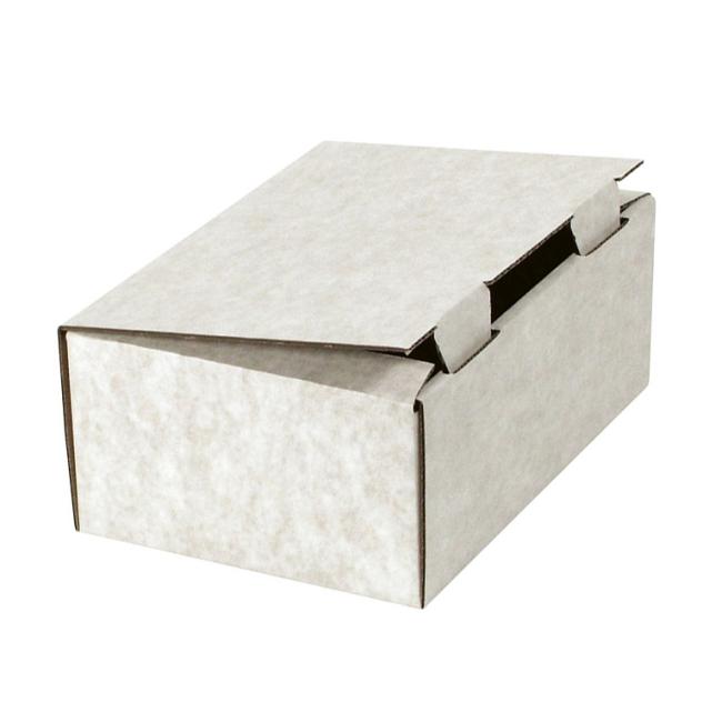 [EC633200] Mailbox 315x220x46mm white