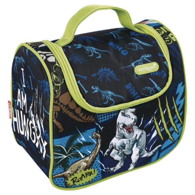Lunch bag KEYROAD thermo Dino