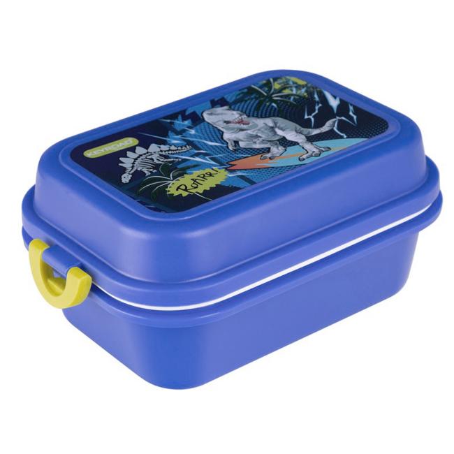 [EC973133] KEYROAD Dino snack box