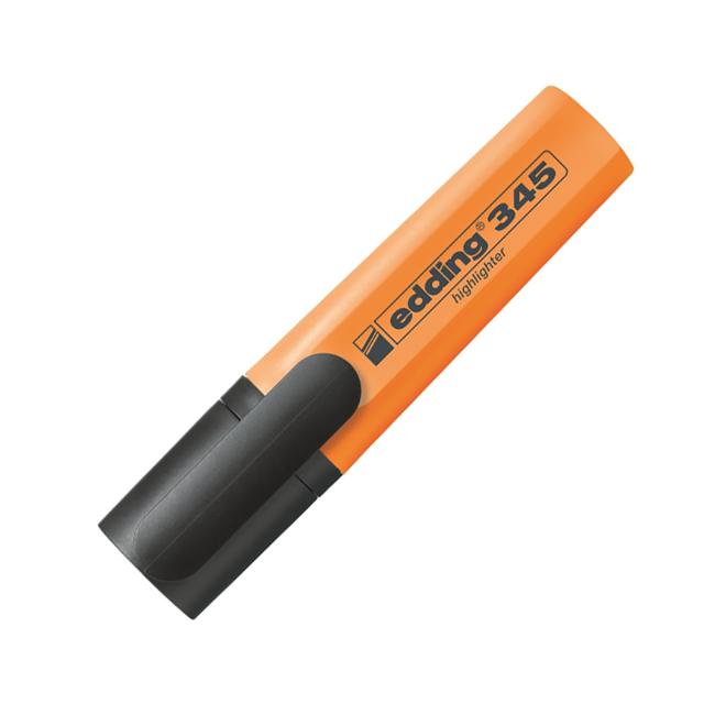 [ED034506] Highlighter edding 345 orange