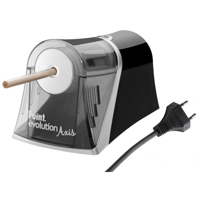 [AM155100] Electric grater Westcott iPoint Evolution Axis