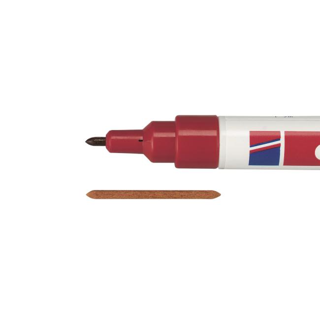 Replacement edding 2000 tips