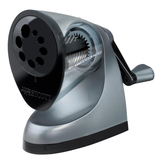 [AM165490] Grater manual iPoint ClassAct Titanium Nitride