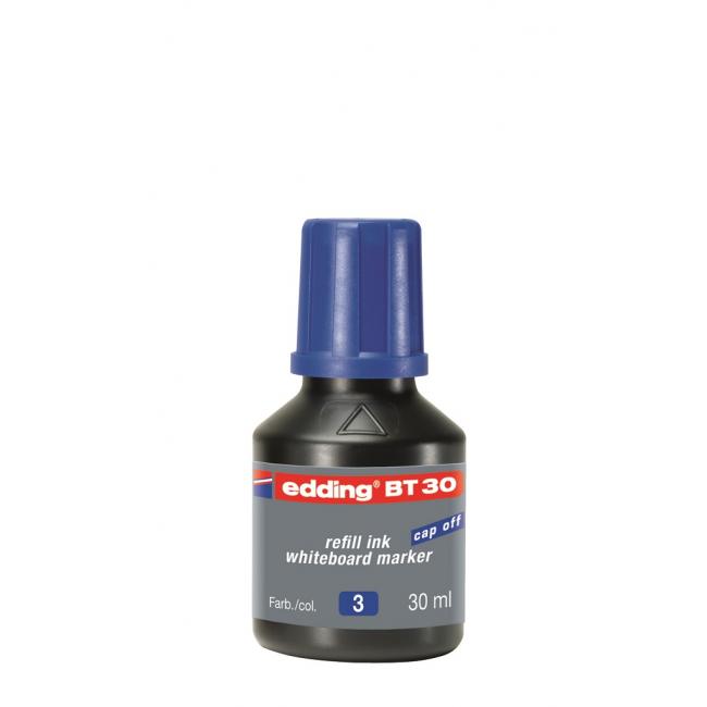 [ED530103] Ink edding BT 30 blue