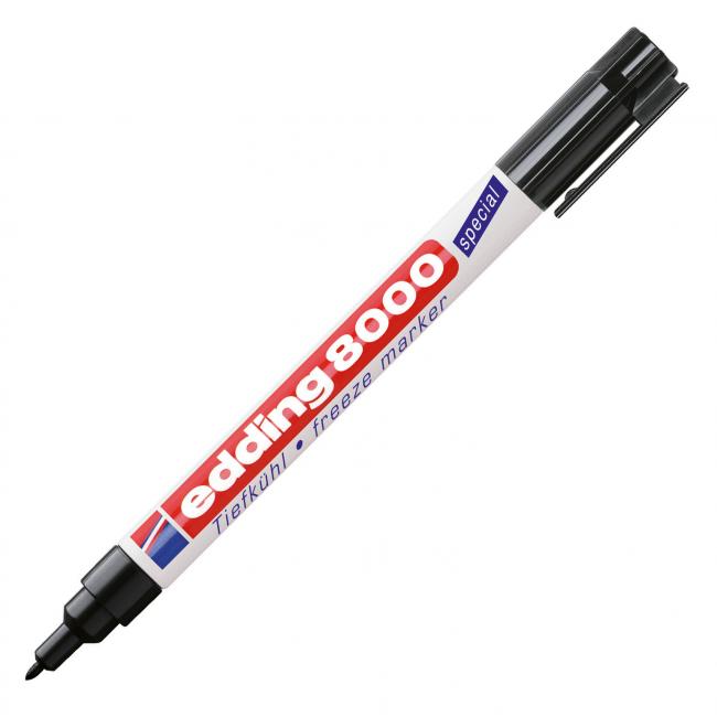 Freeze edding 8000 marker black
