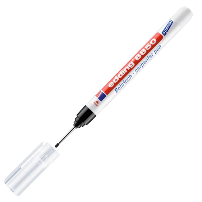 Popisovač pre stolárske brúsenie 8850 v BL