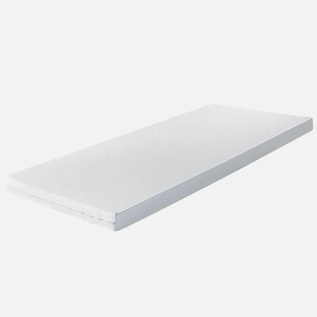 [AA000309] Aloe Vera mattress, h.10 x d.200 x h.90 cm