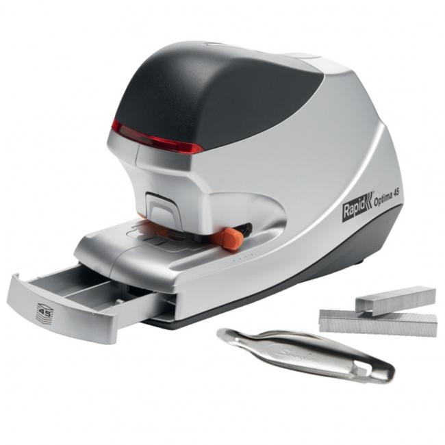 [ES001376] Electric stapler Rapid OPTIMA45