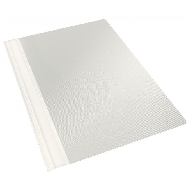 Quick binder Esselte VIVIDA white
