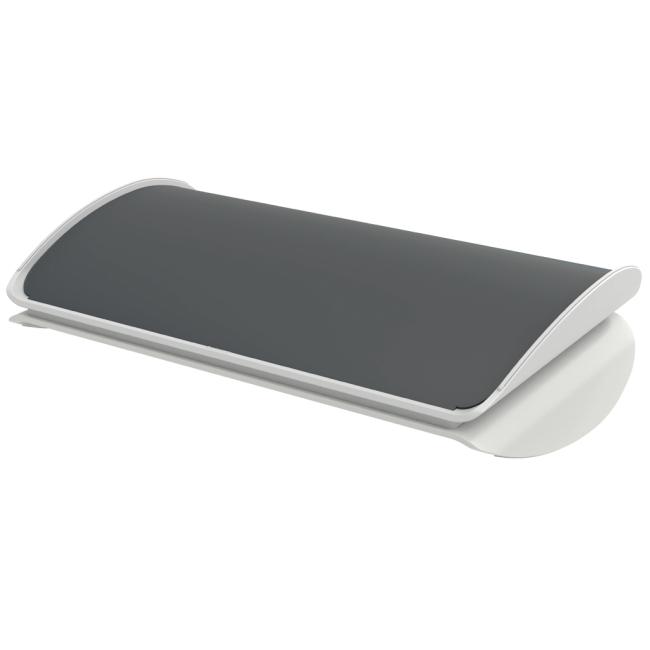 [ES030085] Leitz Ergo footrest light gray