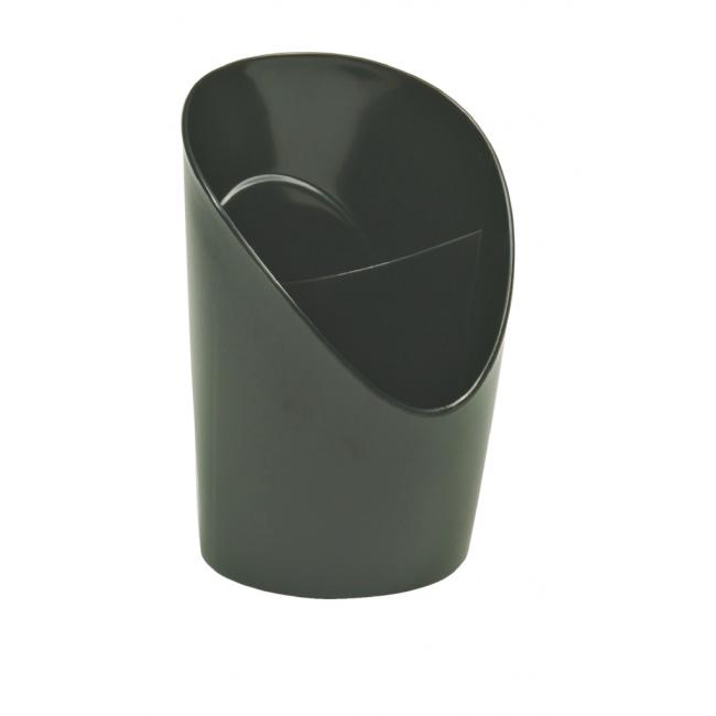 VIVIDA pen stand black