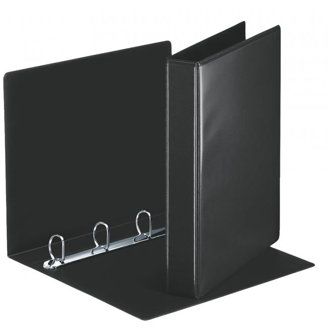 [ES049717] Presentation folder Esselte 5.1cm 4D-ring black