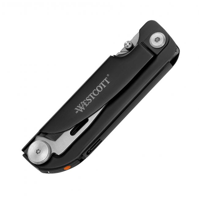 [AM840340] Universal steel multi tool Westcott