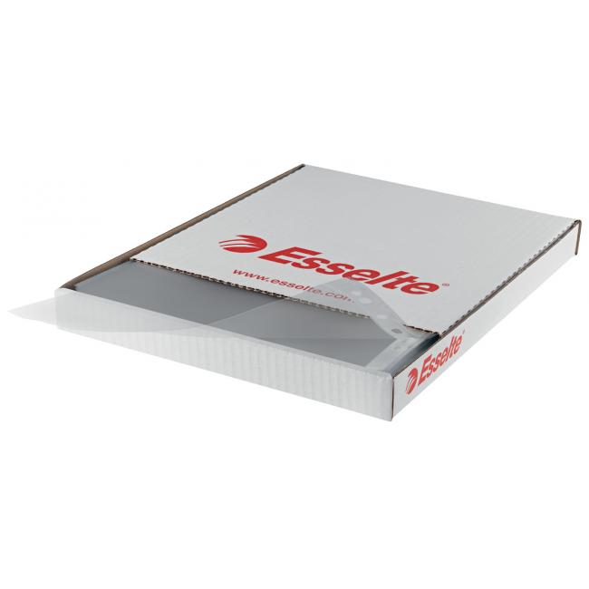 Eurocover Esselte A4 lesklý 55 mic