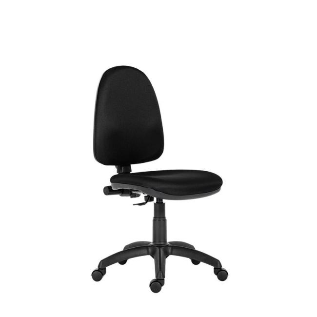 Office chair 1080 MEK black D 2