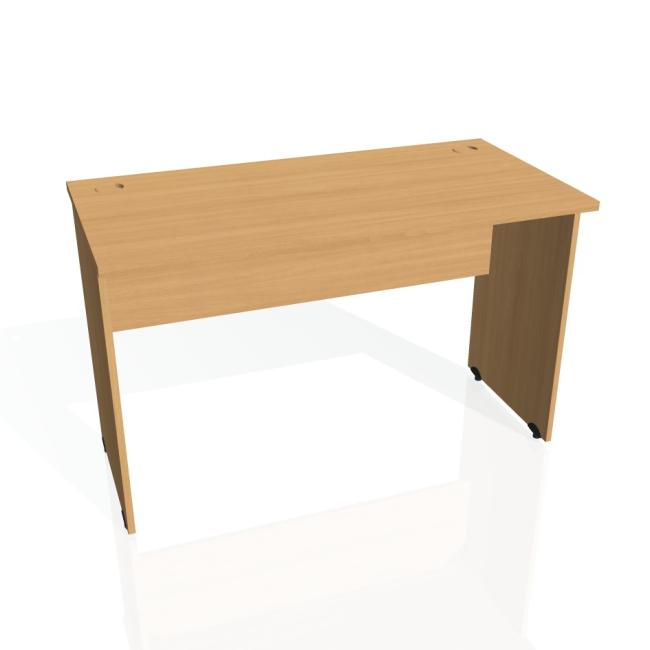 [ON120022] Gate work table, 120x75.5x60 cm, beech/beech