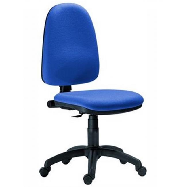Office chair 1080 MEK blue D 4