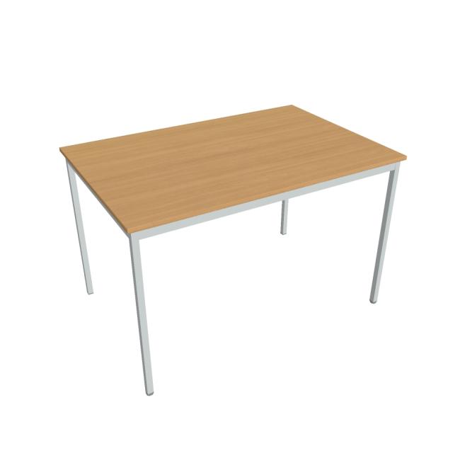 [ON120200] Hobis dining table, 120x75x80 cm, beech
