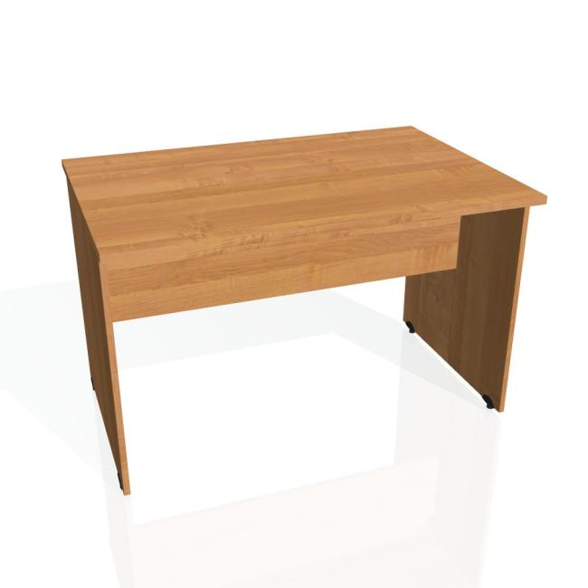 [ON120433] Gate conference table, 120x75.5x80 cm, alder/alder