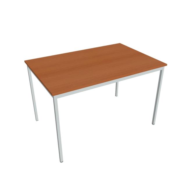 [ON120500] Hobis dining table, 120x75x80 cm, cherry