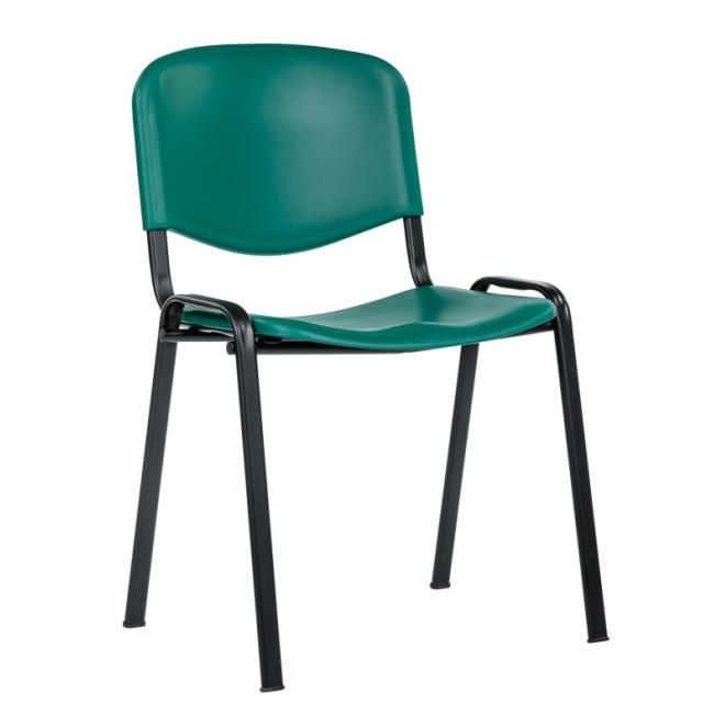 [AN107007] Dining chair Taurus PN ISO green P16