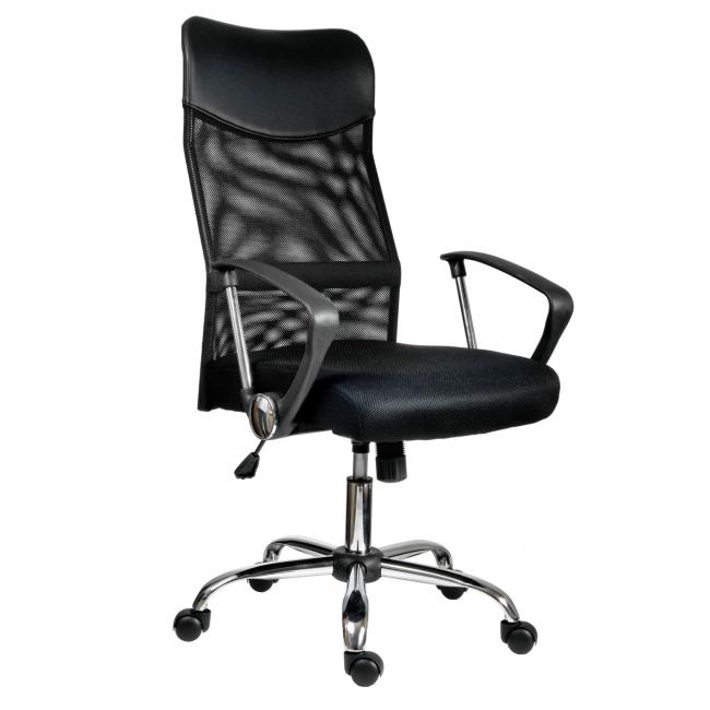 [AN109000] Office chair Tennessee black