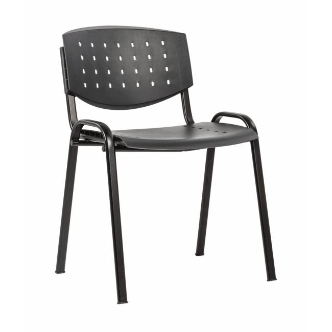 [AN109010] Conference chair Taurus PN LAYER anthracite P29