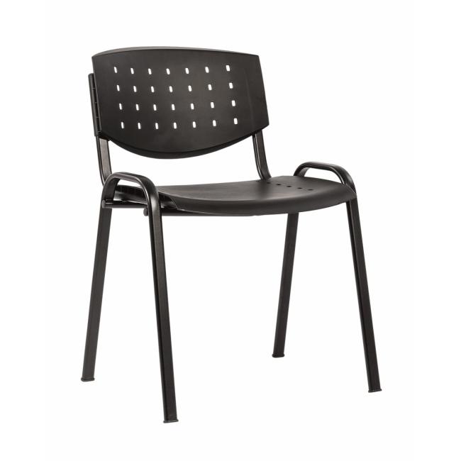 Conference chair Taurus PN LAYER black P26