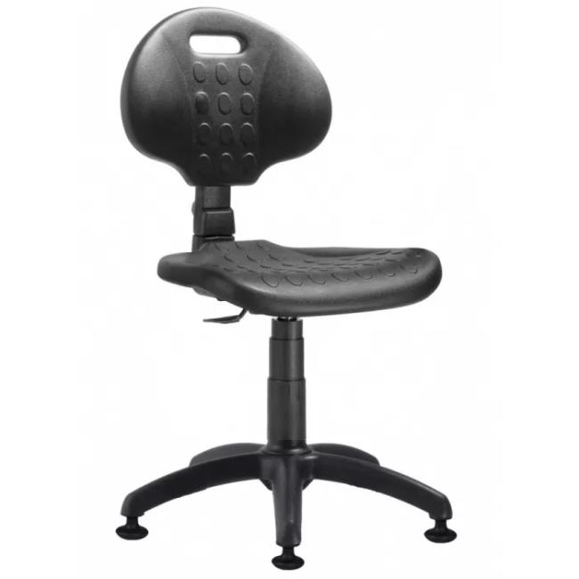 Work chair 1290 NOR with gliders
