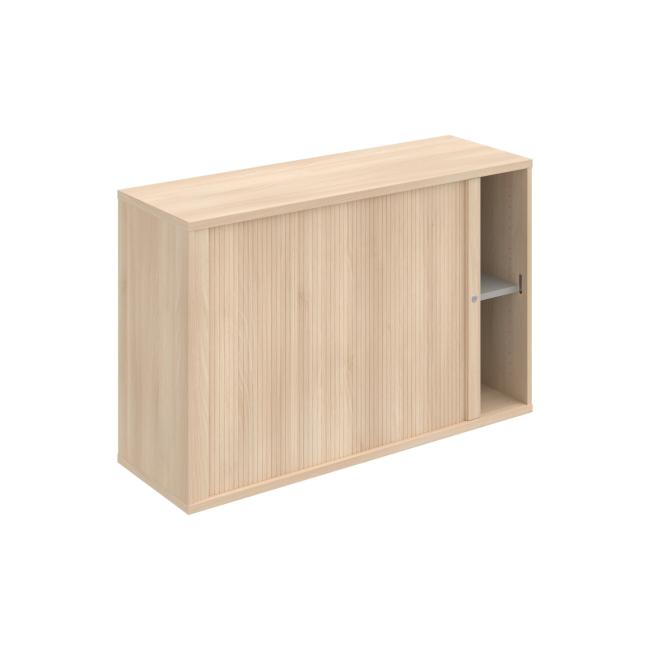 [ON126011] Shelf cabinet Strong L, 120x76.8x40 cm, agate/agate