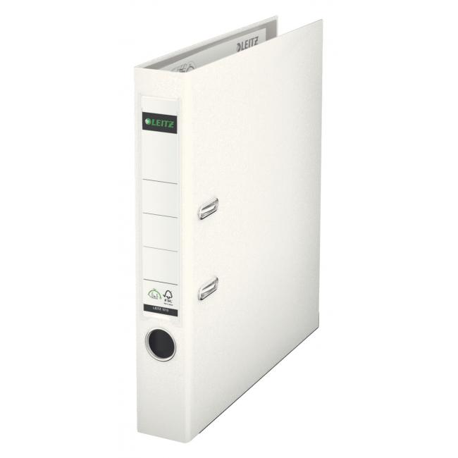 Lever filer Leitz 180° 5cm white