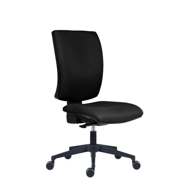[AN168000] Office chair Sinko SN K, BN7 black