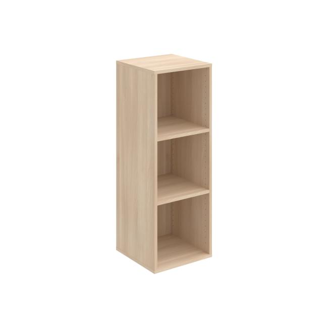 Drive shelf cabinet, 40x111x40 cm, agate