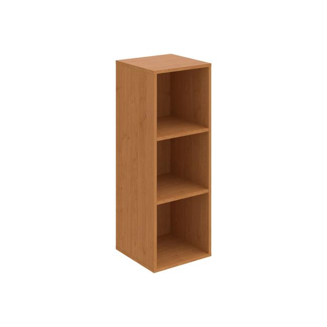 Drive shelf cabinet, 40x111x40 cm, alder
