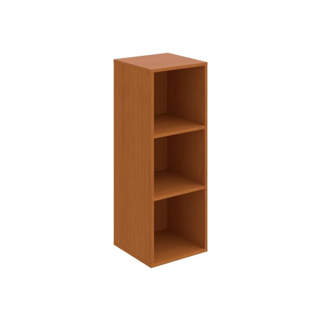 Drive shelf cabinet, 40x111x40 cm, cherry