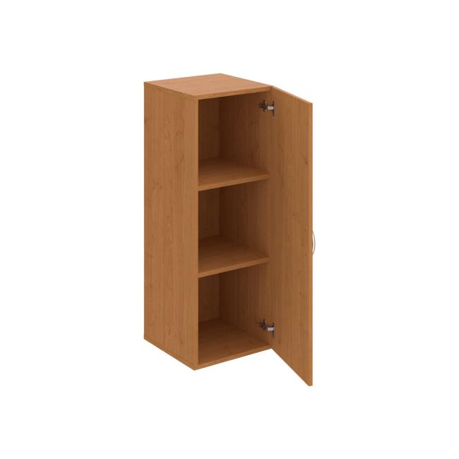 [ON134015] Drive shelf cabinet, 40x111x42 cm, cherry/cherry