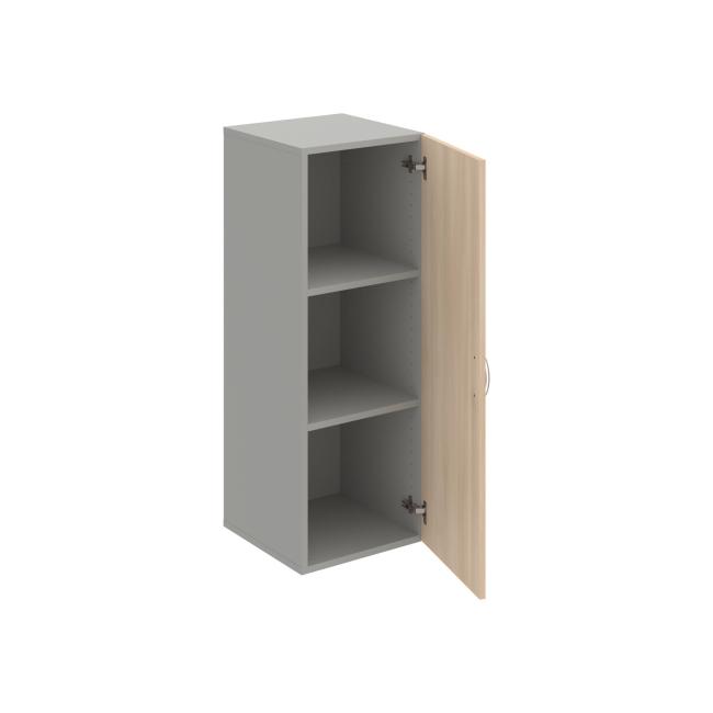 [ON134018] Drive shelf cabinet, 40x111x42 cm, agate/grey