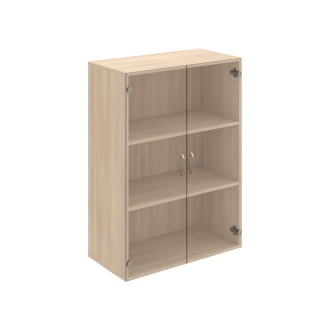 Drive shelf cabinet, 80x111x42 cm, agate