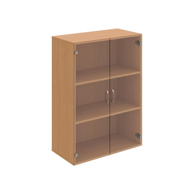 Drive shelf cabinet, 80x111x42 cm, beech