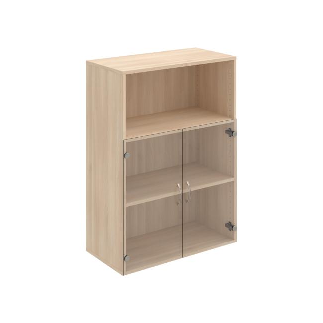 Drive shelf cabinet, 80x111x42 cm, agate