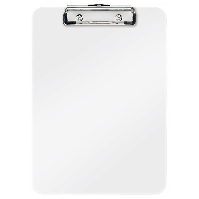 Writing pad A4 Leitz WOW white