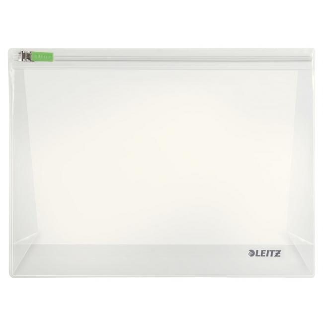 [ES400800] Leitz Complete M plastic case with zipper